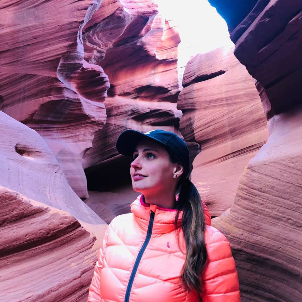 Meet your Posher, Gintare